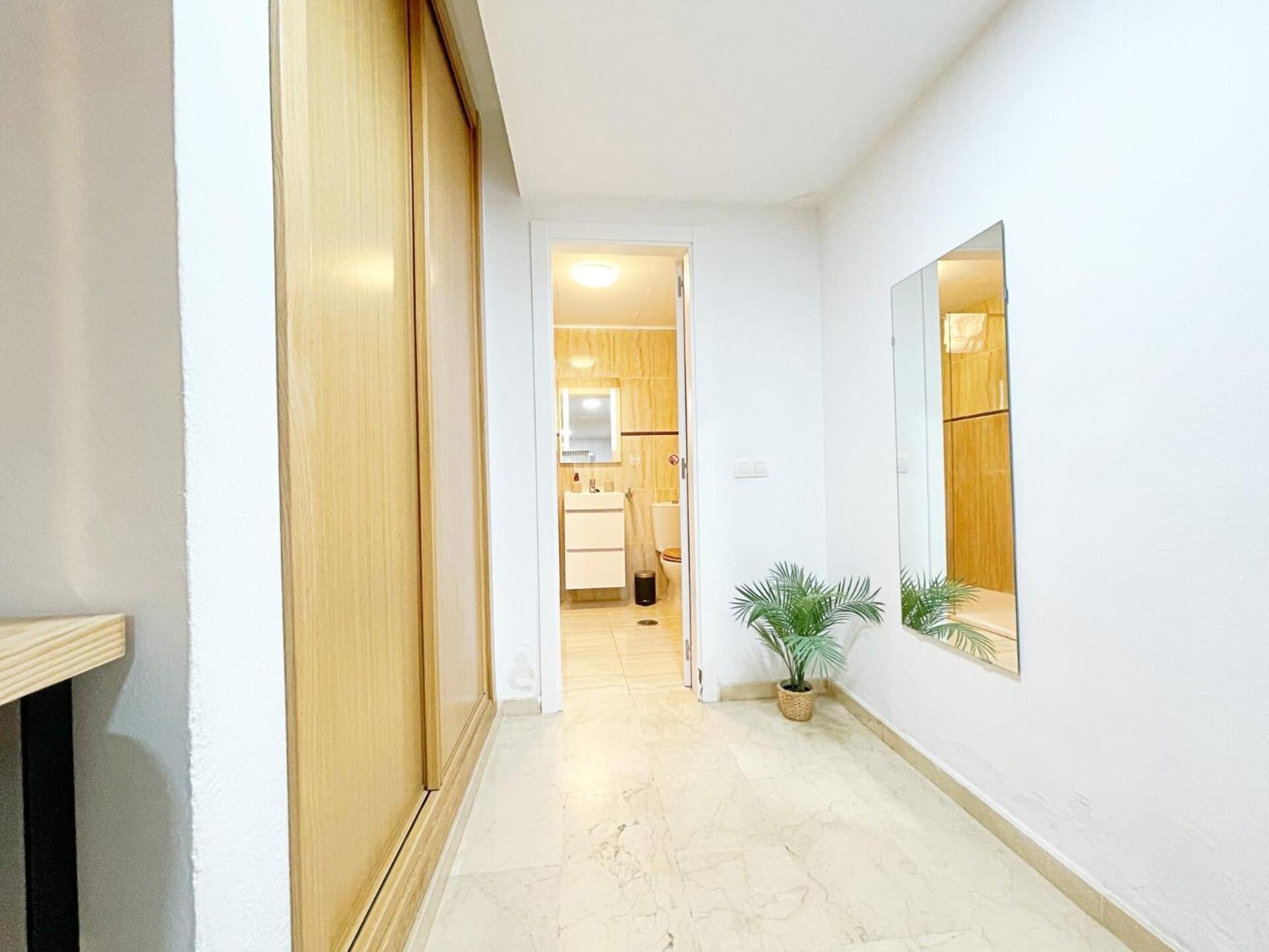 New Tropic Malaka Home Málaga Exterior foto